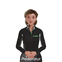 Sticker Avatar Sticker by Sign Time - SiMAX