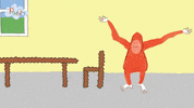 Cartoon Inspire GIF by Pablo TV Show