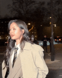 Happy Keep Walking GIF