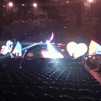 GIF by iHeartRadio