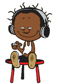 Clyde Singleton Sticker by The Nine Club