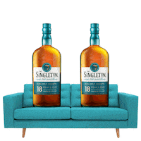 Single Malt Cheers Sticker by Diageo Vietnam