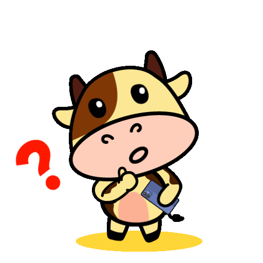 Nmoomoodailyuse Sticker by NMooMoo