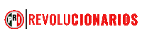 Revolucionarios Sticker by SCI CEN PRI