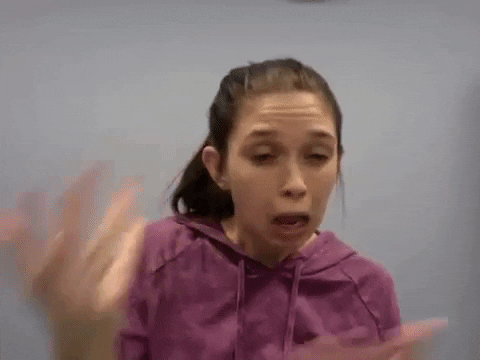 Sarcastic Asl GIF