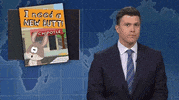 Colin Jost Snl GIF by Saturday Night Live
