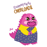 Sticker by The Tapping Tapir
