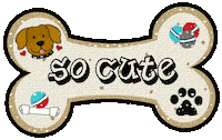 so cute STICKER