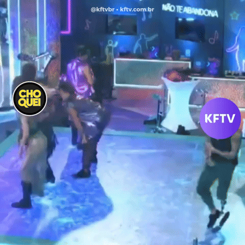 KFTV vs Choquei