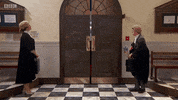 Bbc Comedy GIF by Mischief