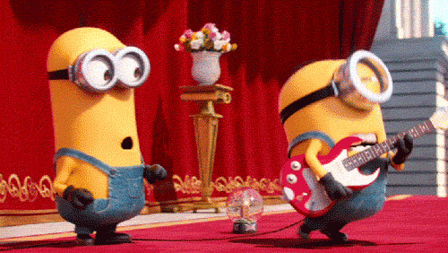 Minons-movie GIFs - Get the best GIF on GIPHY