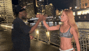 Unity Greeting GIF by broke