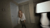 Dark Tiffany GIF by broke