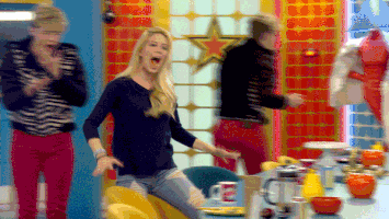 celebrity big brother GIF by Big Brother UK
