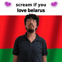 Belarus GIF