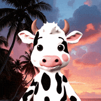 Good Night Mood GIF by Krikey AI