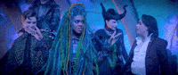 Disney Channel GIF