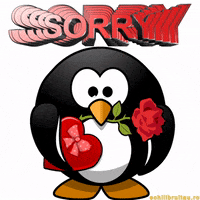 Sorry I Love You GIF by echilibrultau