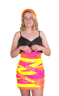 fashion love Sticker by Marina Hoermanseder