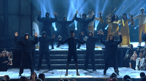 GIF by Vulture.com