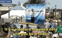 Iowa State Fair 2020 Race GIF