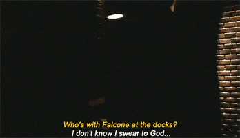 The Dark Knight Batman GIF