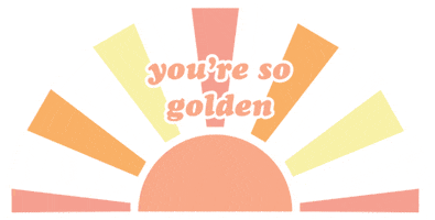 Harry Styles Sun Sticker by Girl Tribe Co.