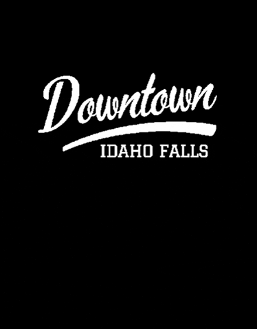 Idahome GIF by Idaho Falls Downtown Development Corporation