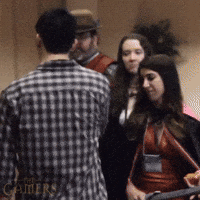 Sword Swat GIF by zoefannet