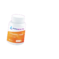 C1000 Sticker by pyfahealth