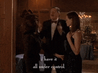 season 5 netflix GIF by Gilmore Girls 