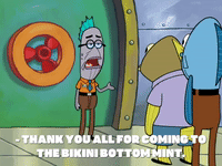season 8 spongebob's runaway roadtrip: mooncation GIF by SpongeBob SquarePants