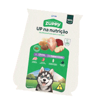 Up Sticker by FVO Alimentos