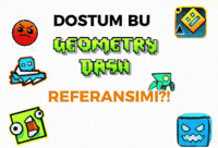 Geometry Dash GIF