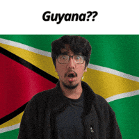 Guyana GIF