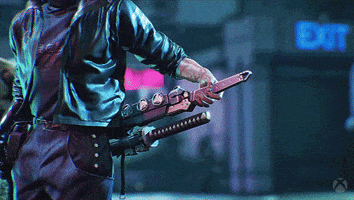 Game Beauty GIF by Xbox