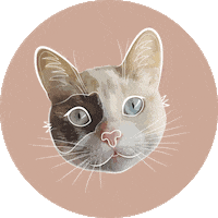 Okorukan Sticker