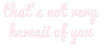 pink glitter Sticker