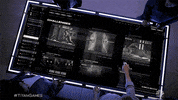 season 1 nbc GIF by The Titan Games