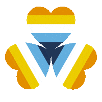 Love Is Love Ace Sticker