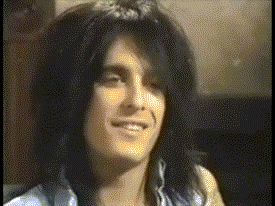 nikki sixx GIF