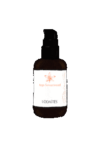 Lodaites cleanbeauty antiage greenbeauty cosmetiques Sticker