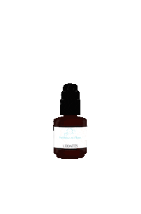 Lodaites cleanbeauty greenbeauty cosmetiquenaturelle myrtille Sticker