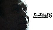Judgement Day 28 Years Sticker by Sony Pictures