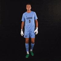 Josh Jones Soccer GIF by Purdue Fort Wayne Athletics