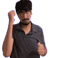 Stream Milestone Sticker