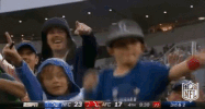 pro bowl football GIF by NFL