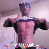 Bodybuilding Vaccum GIF