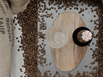 carringtonscoffeeco giphyupload GIF