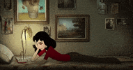 France Animation GIF by TIFF